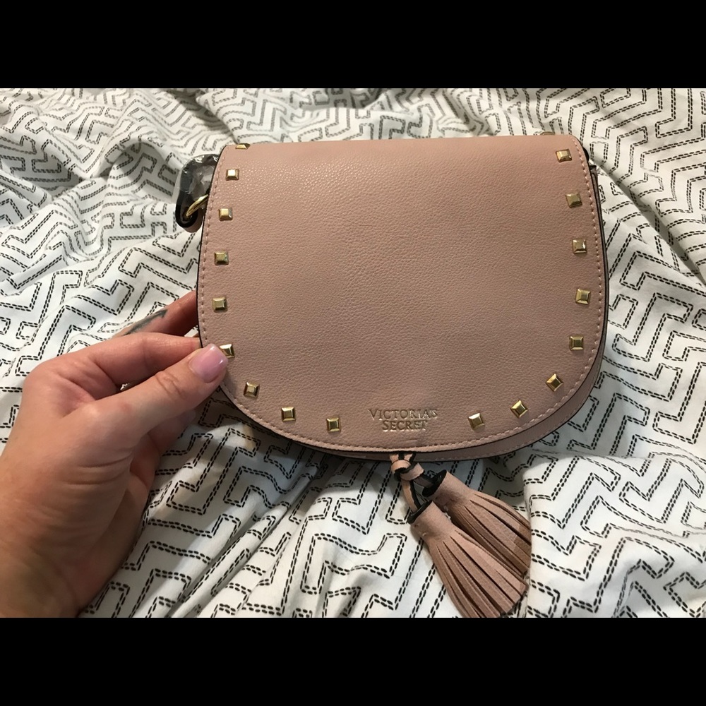 Victoria’s Secret purse